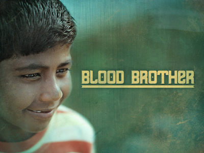 Blood Brother