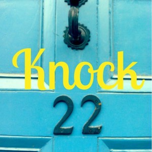 knock