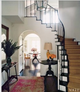 Entryway