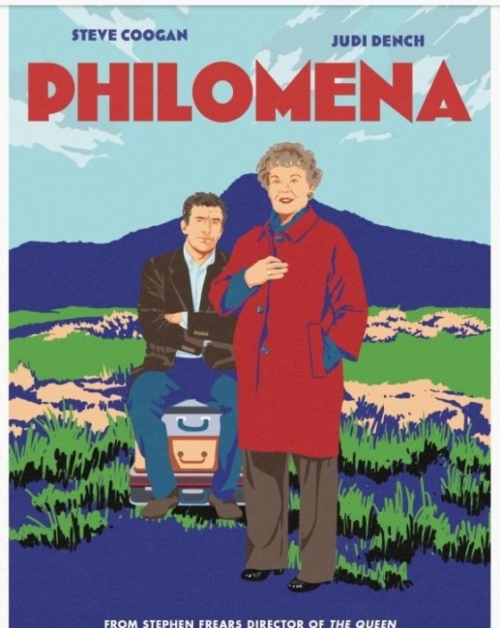 Philomena