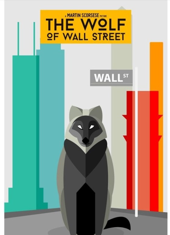 Wolf of Wall Street