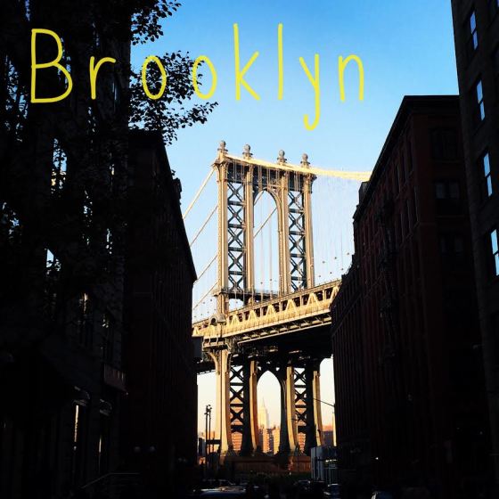 Brooklyn