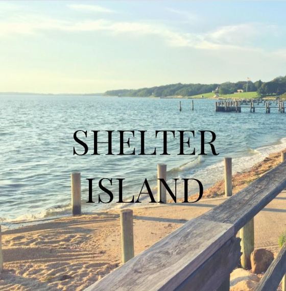 Shelter Island
